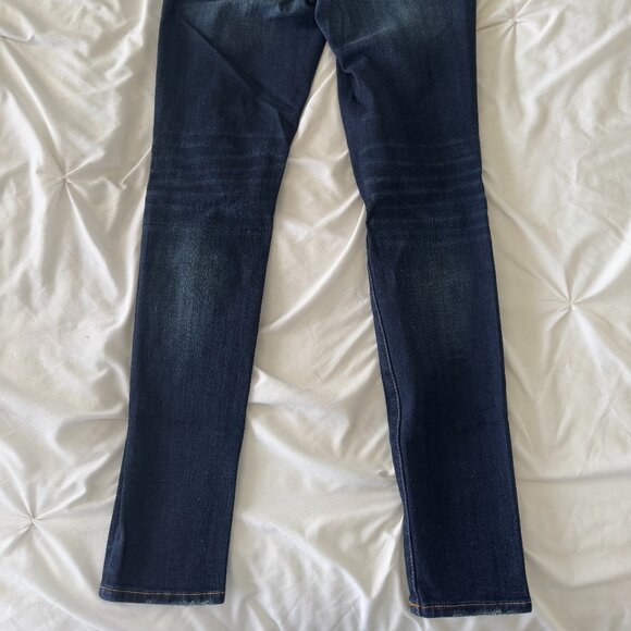 American Eagle Jeggings Super Stretch - Picture 4 of 5